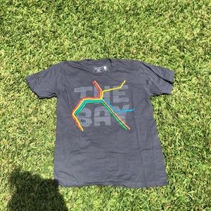 Bay Area transit from oaklandish store